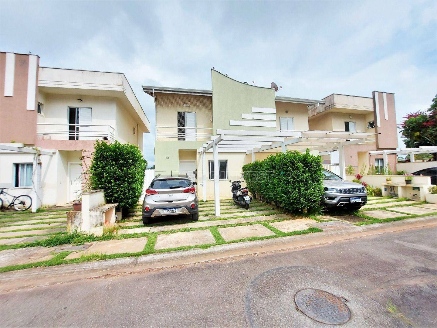 Casa de Condomínio, 3 quartos - Foto 26