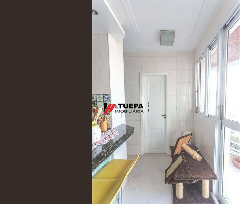 Apartamento à venda com 3 quartos, 128m² - Foto 23