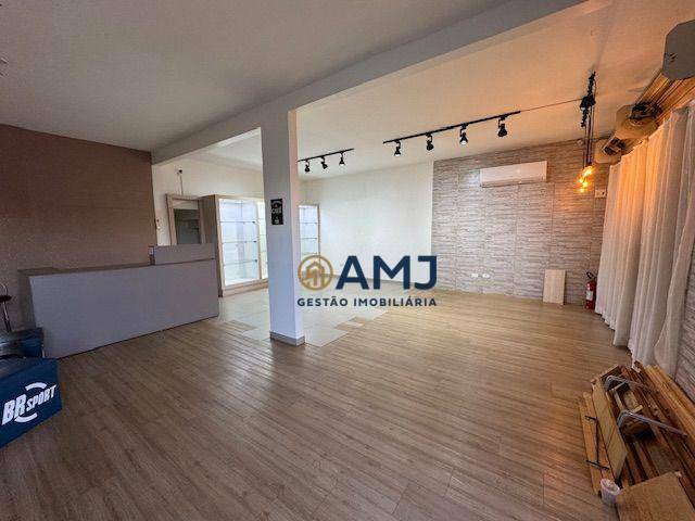 Loja-Salão para alugar, 52m² - Foto 3