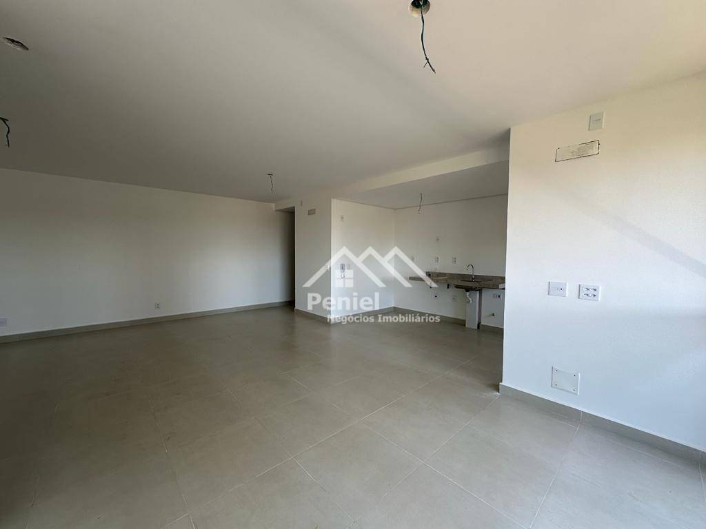 Apartamento à venda com 3 quartos, 110m² - Foto 3