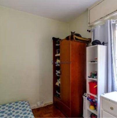 Apartamento à venda com 1 quarto, 57m² - Foto 6