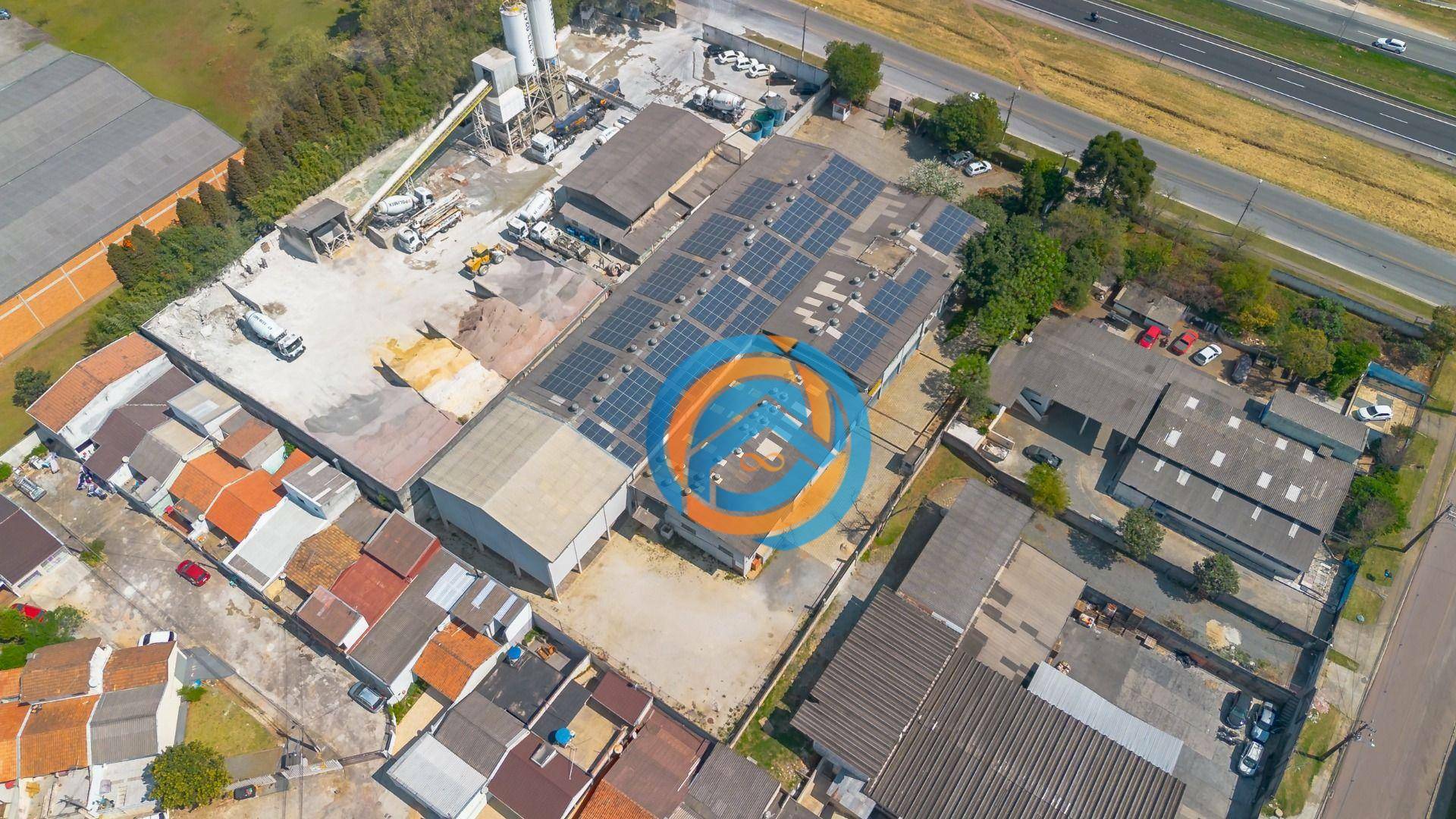 Depósito-Galpão-Armazém à venda e aluguel, 3279m² - Foto 20