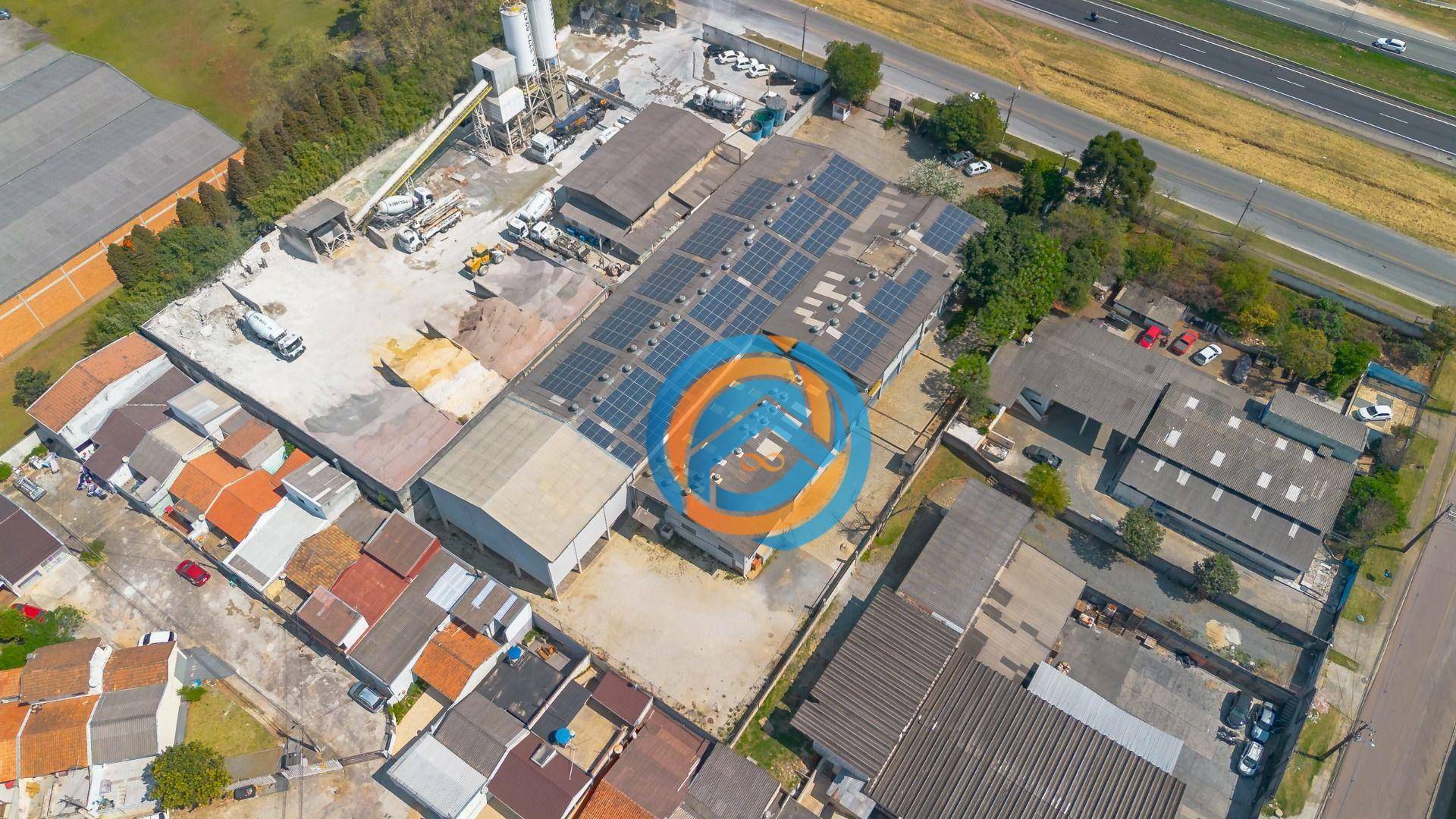 Depósito-Galpão-Armazém para alugar, 3279m² - Foto 20