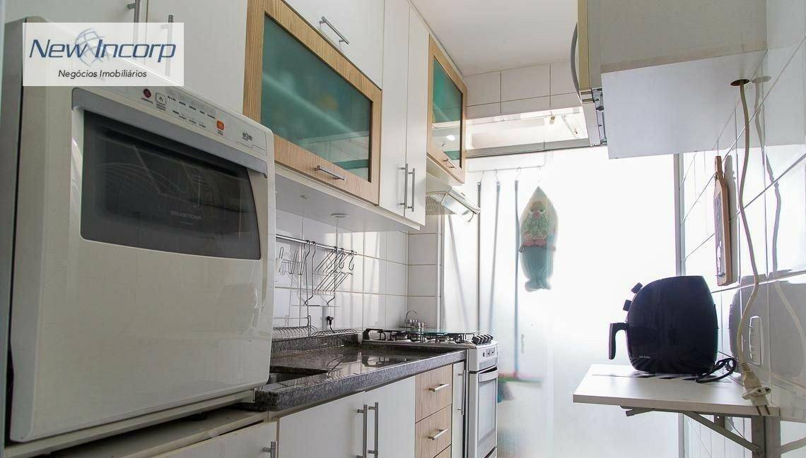 Apartamento à venda com 3 quartos, 86m² - Foto 16