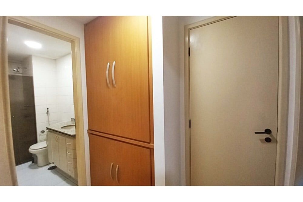 Apartamento à venda com 3 quartos, 90m² - Foto 9