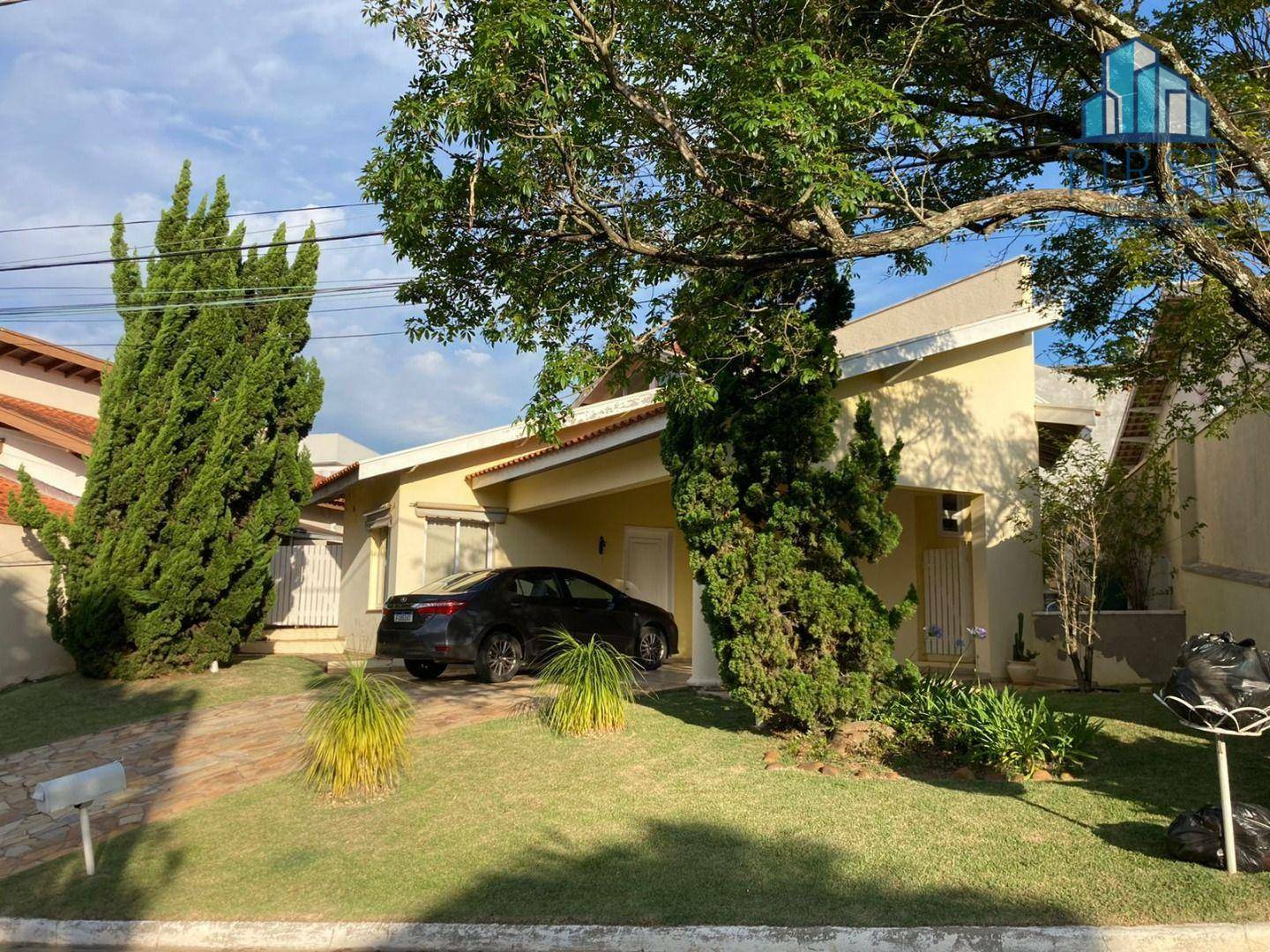 Casa de Condomínio à venda com 3 quartos, 176m² - Foto 9