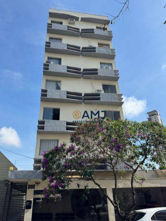 Apartamento para alugar com 3 quartos, 92m² - Foto 17