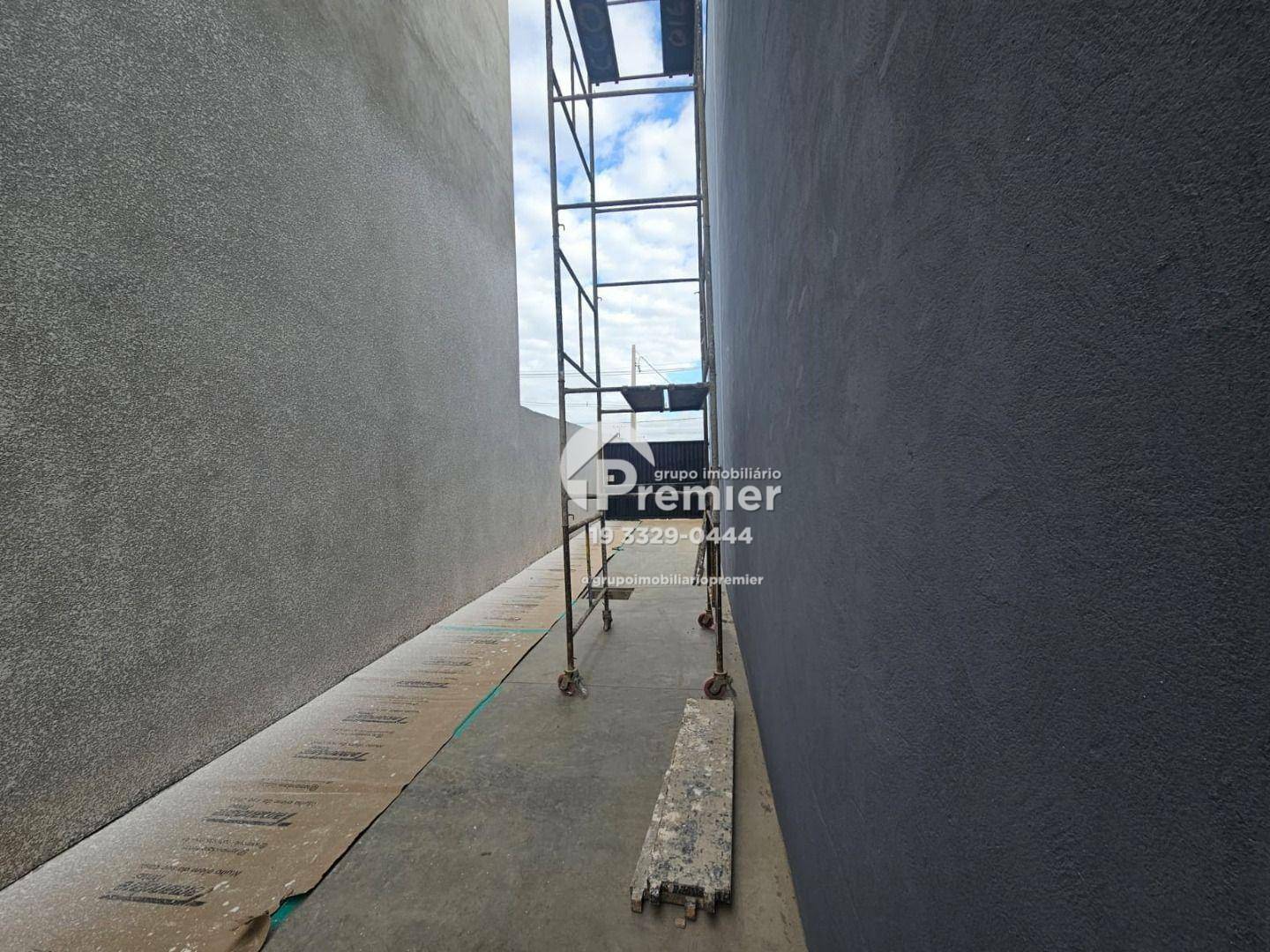 Depósito-Galpão-Armazém para alugar, 376m² - Foto 10