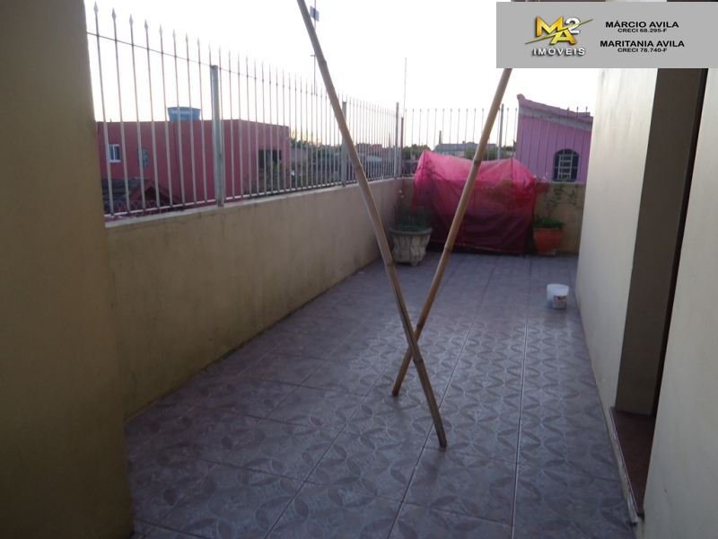 Sobrado à venda com 4 quartos, 200m² - Foto 20