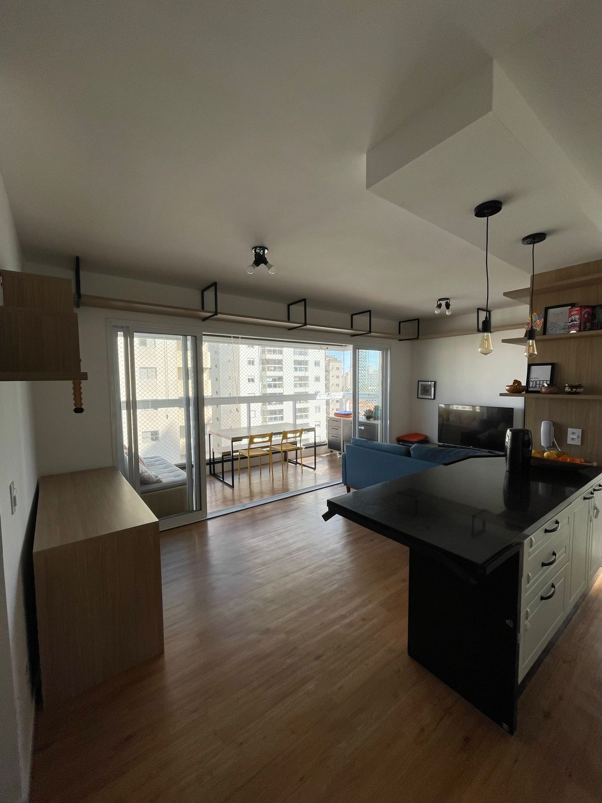 Apartamento à venda com 2 quartos, 69m² - Foto 19