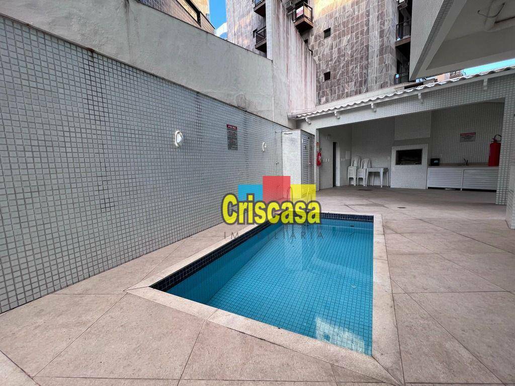 Apartamento à venda com 2 quartos, 85m² - Foto 3