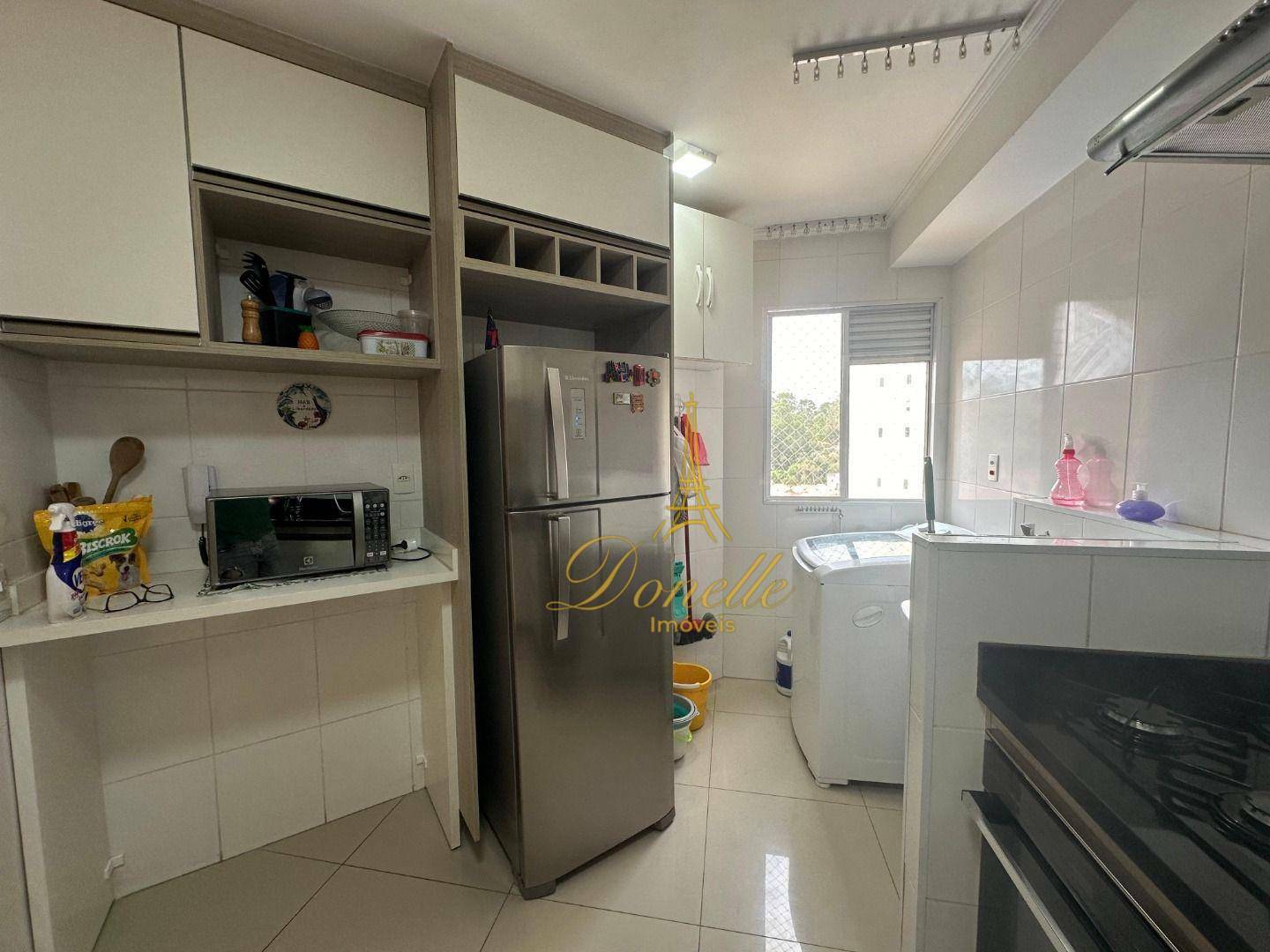 Apartamento à venda com 3 quartos, 72m² - Foto 12