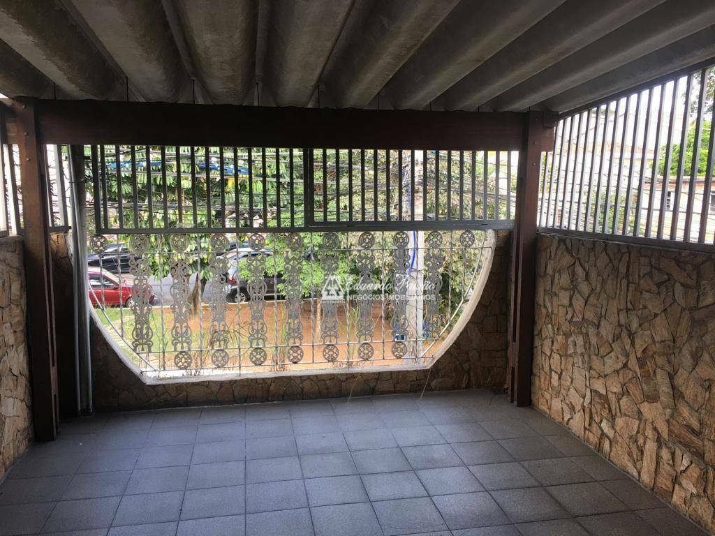 Sobrado à venda com 2 quartos, 151m² - Foto 16