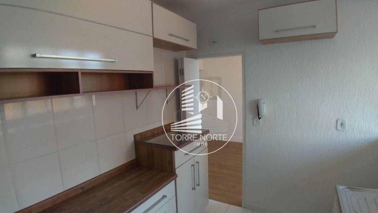 Apartamento à venda com 1 quarto, 74m² - Foto 8