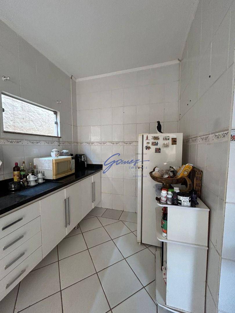 Casa, 3 quartos, 138 m² - Foto 21