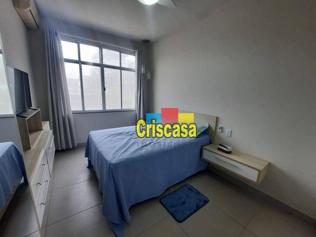 Apartamento para alugar com 3 quartos, 96m² - Foto 15