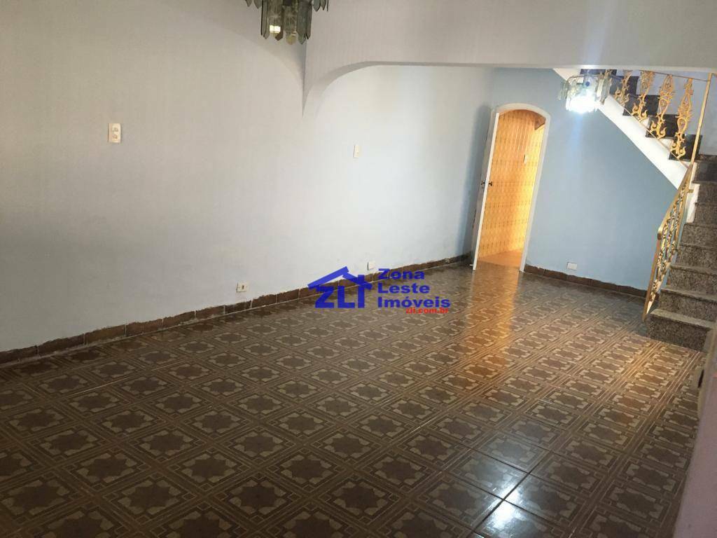 Sobrado à venda com 4 quartos, 100m² - Foto 6