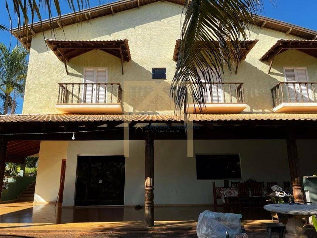 Casa à venda com 4 quartos, 400m² - Foto 4