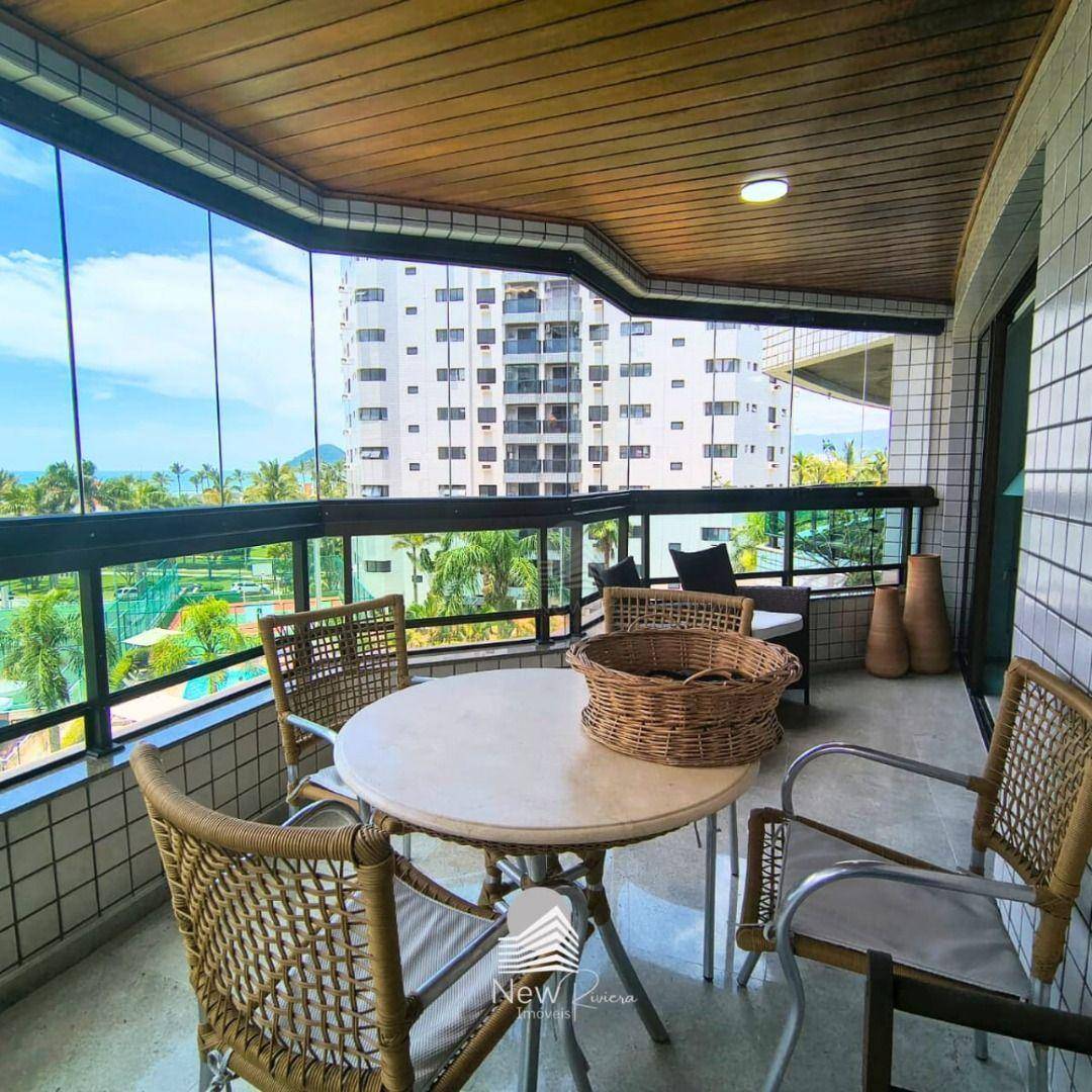 Apartamento, 3 quartos, 110 m² - Foto 1