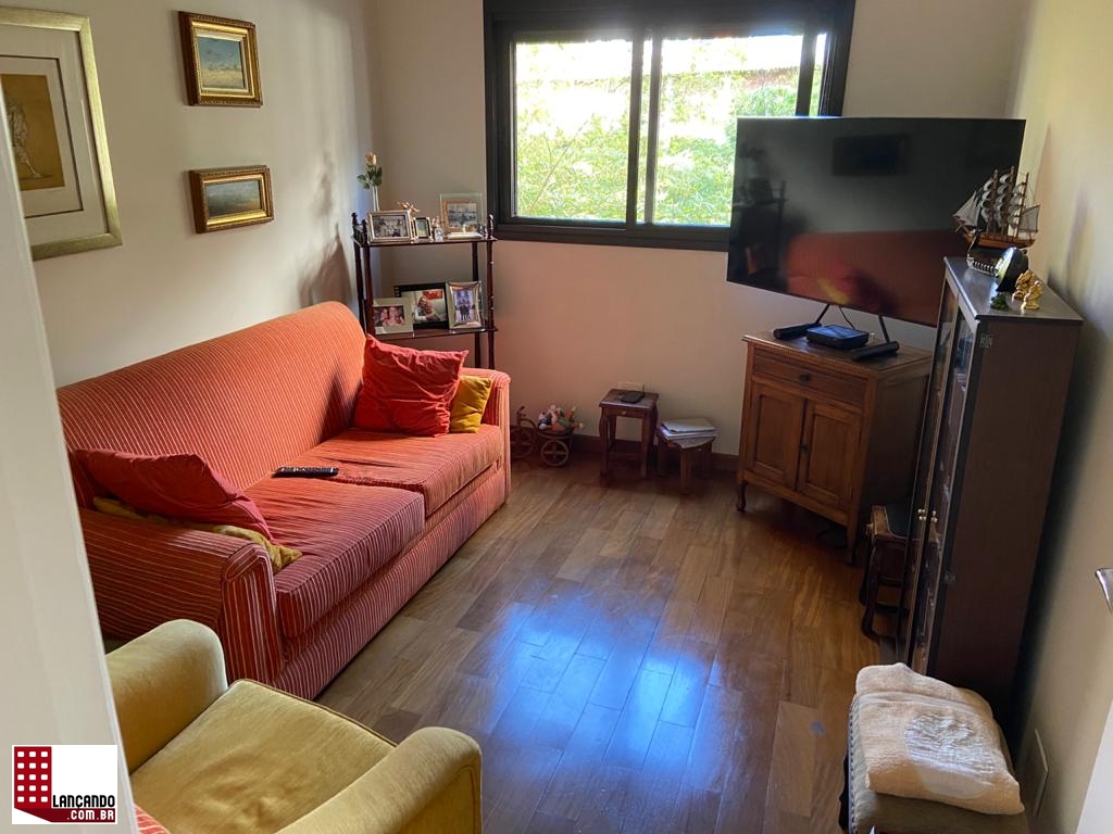 Apartamento à venda com 4 quartos, 151m² - Foto 17