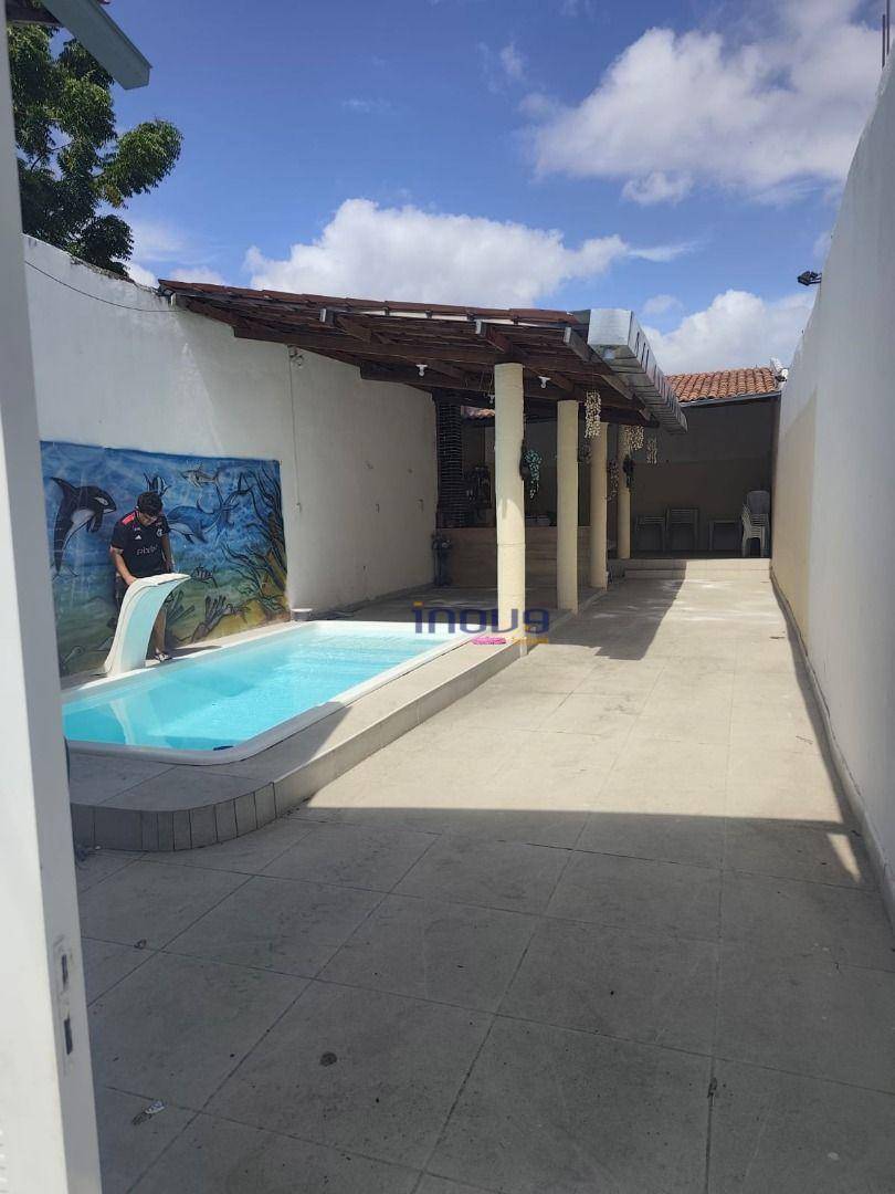 Loja-Salão, 150 m² - Foto 1