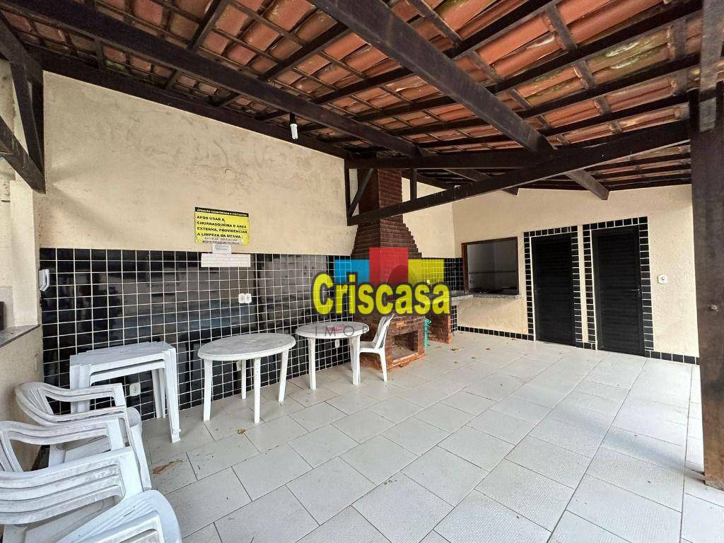 Casa de Condomínio à venda com 3 quartos, 85m² - Foto 25