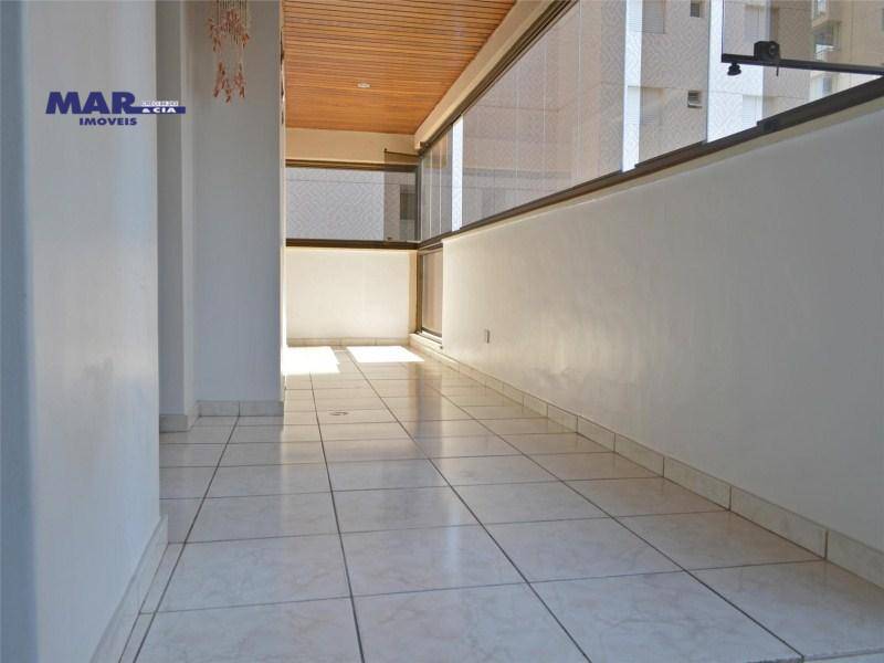 Apartamento à venda com 3 quartos, 155m² - Foto 3