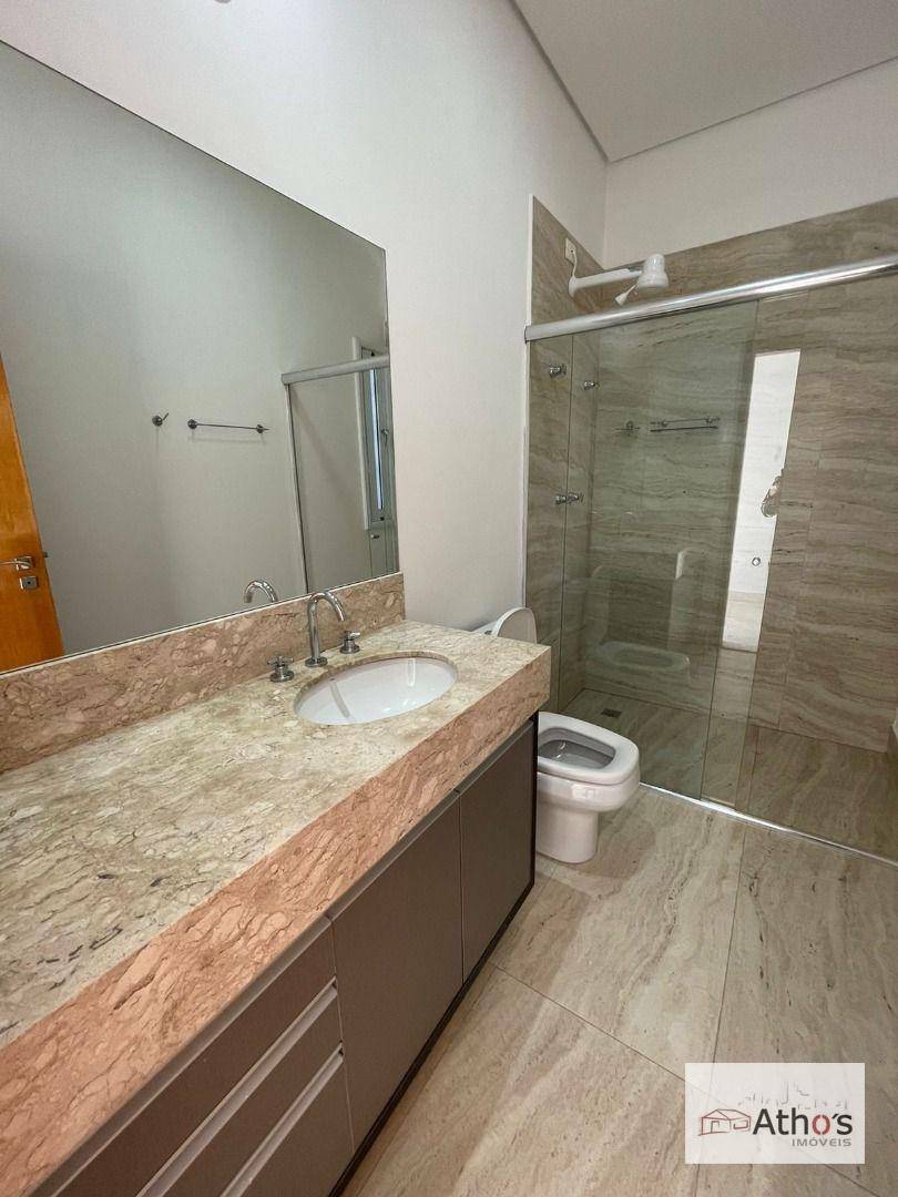 Sobrado à venda e aluguel com 3 quartos, 278m² - Foto 5