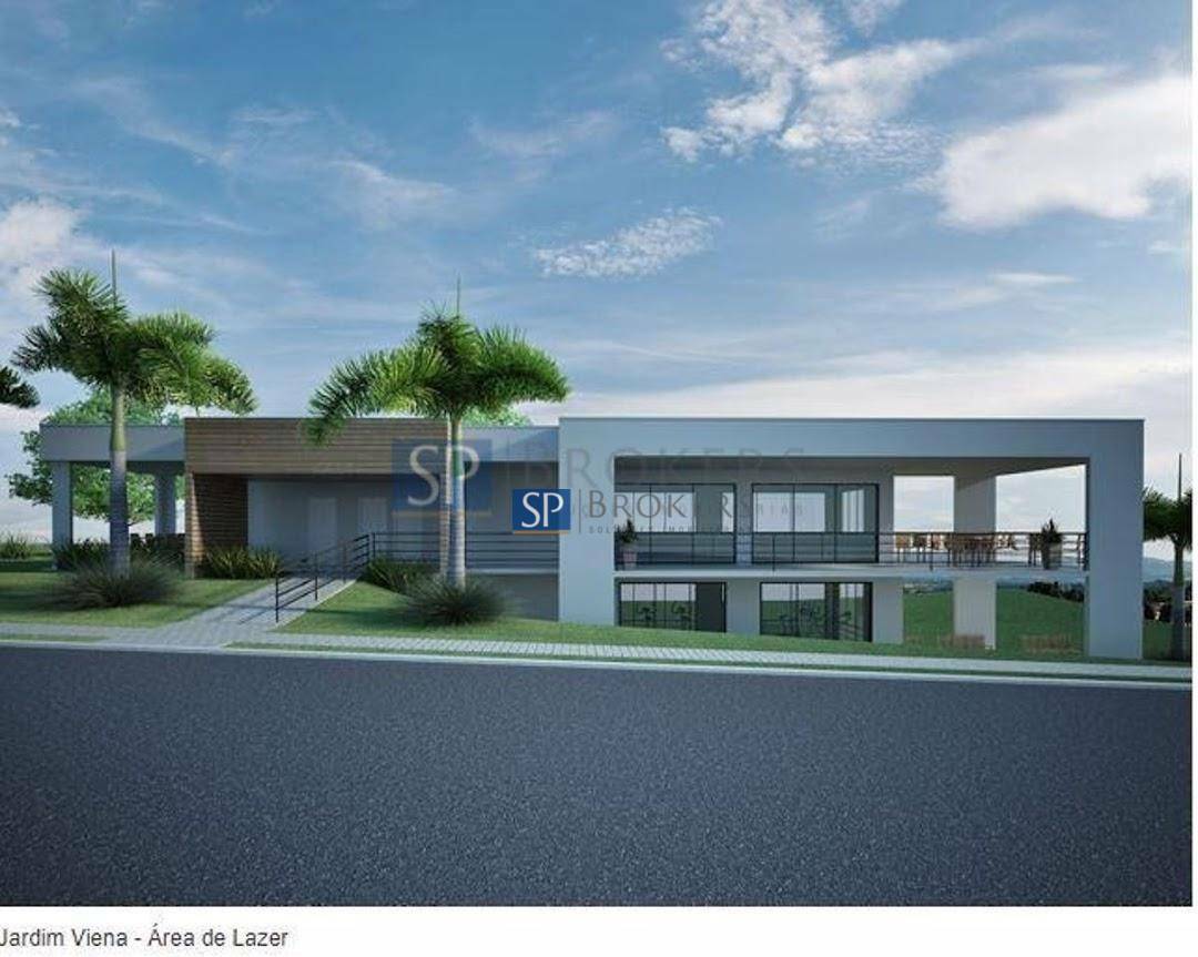 Casa de Condomínio à venda com 3 quartos, 209m² - Foto 31