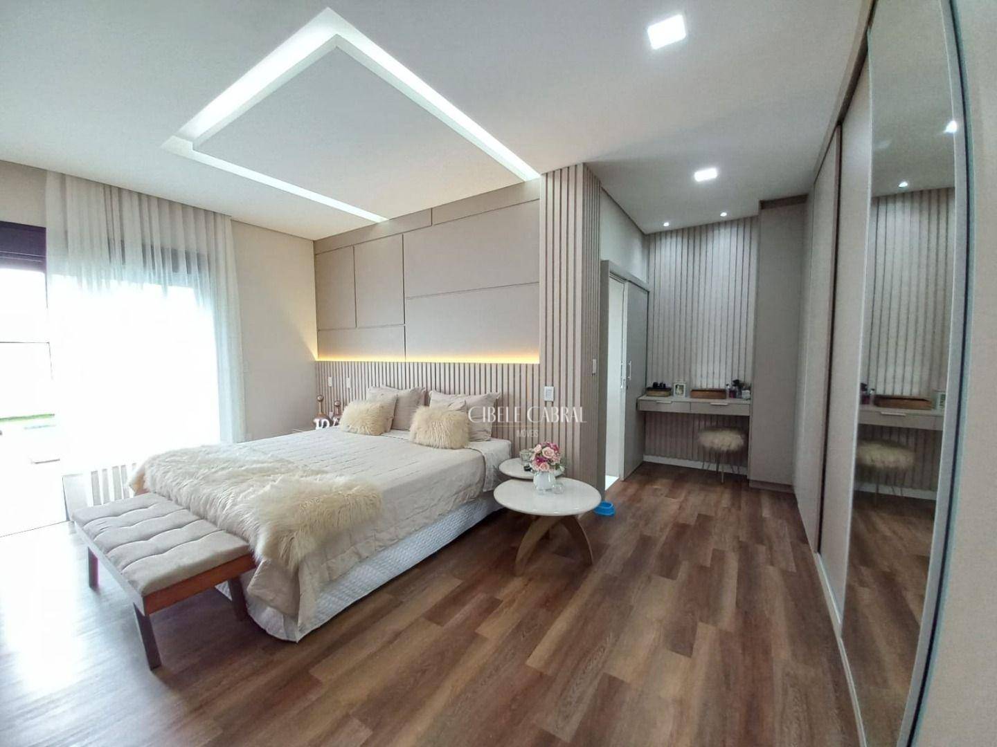 Casa de Condomínio à venda com 4 quartos, 353m² - Foto 47