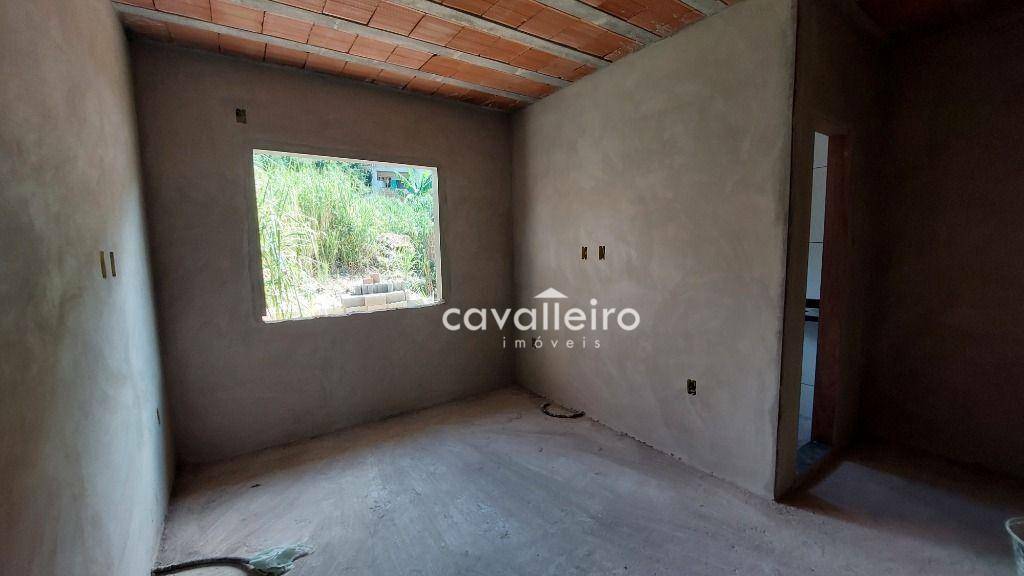 Casa à venda com 2 quartos, 78m² - Foto 6