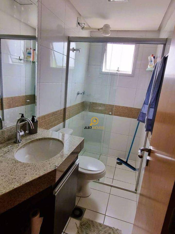 Apartamento, 2 quartos, 63 m² - Foto 2