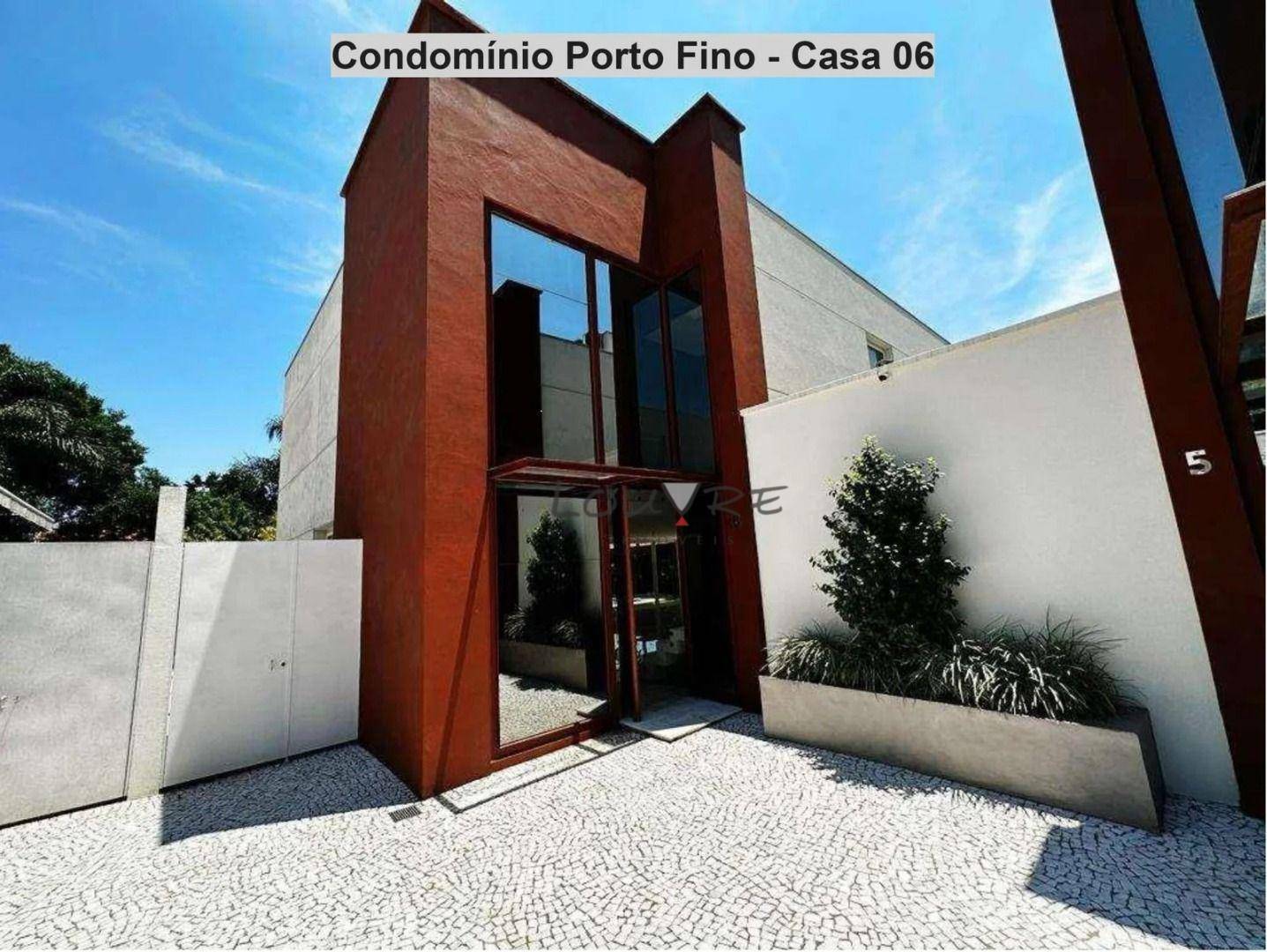 Casa à venda com 4 quartos, 786m² - Foto 1