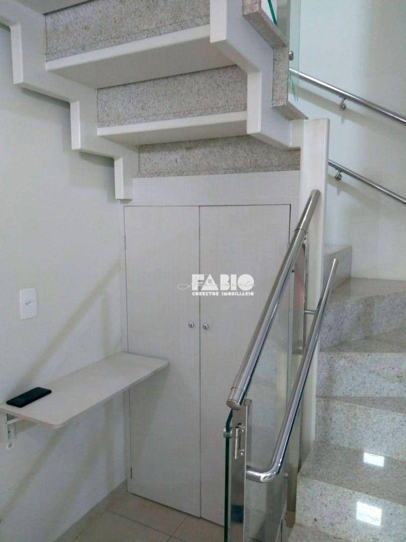 Casa de Condomínio à venda com 3 quartos, 186m² - Foto 22