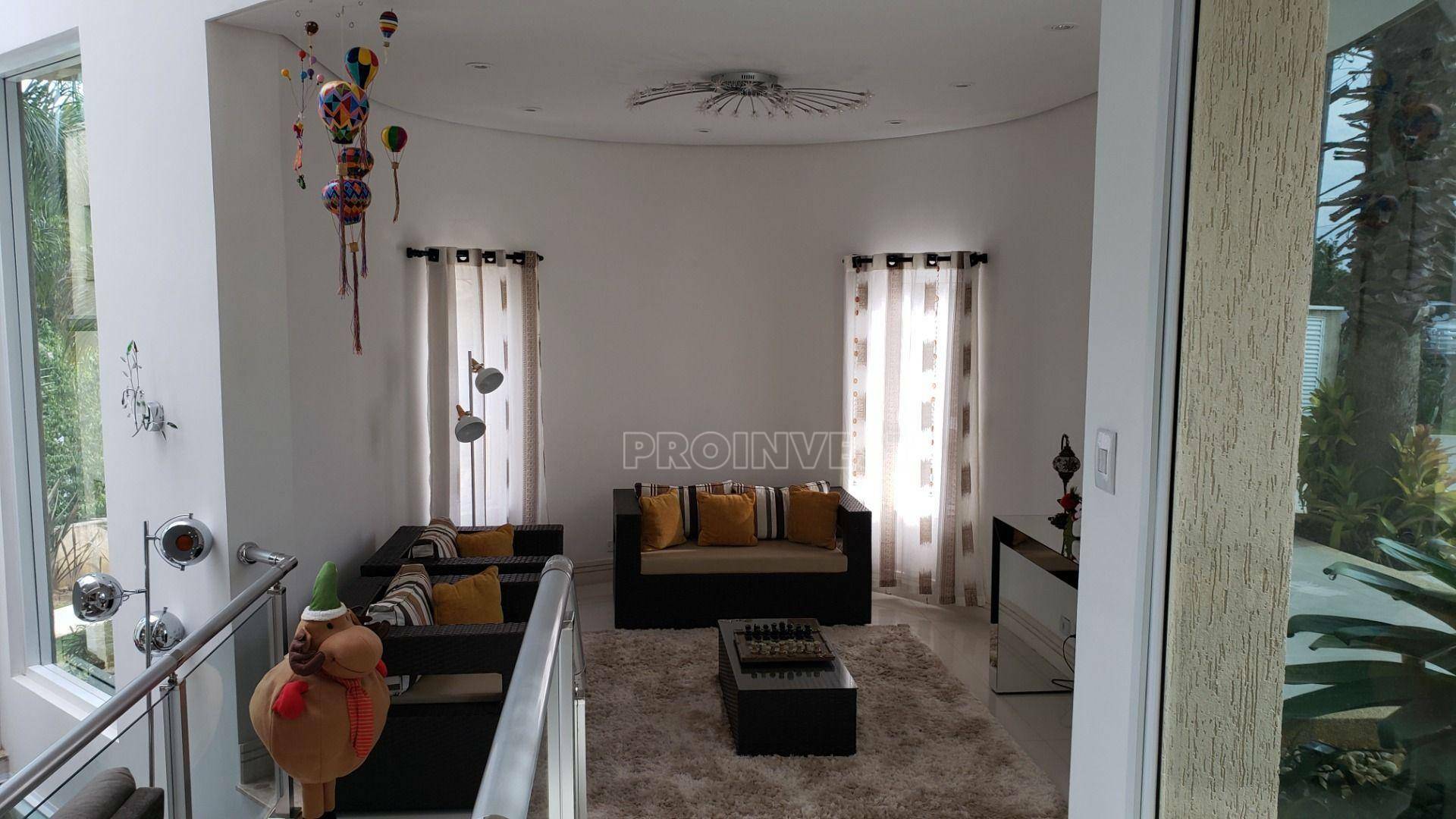 Casa de Condomínio à venda e aluguel com 4 quartos, 700m² - Foto 18