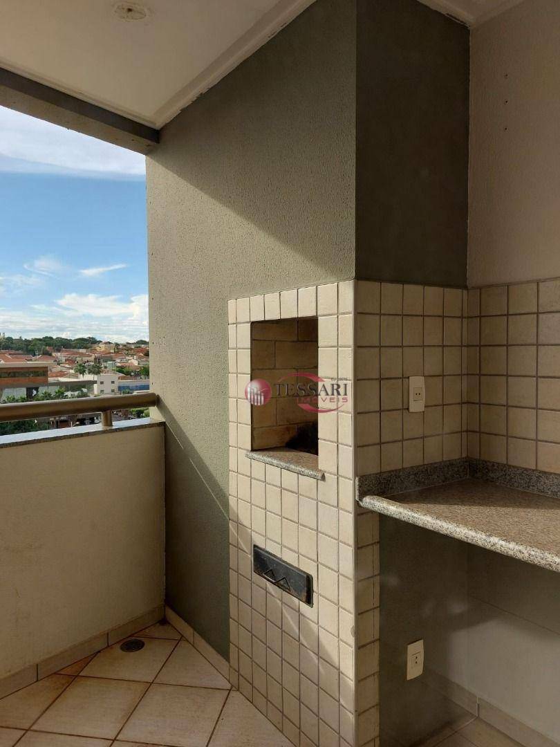 Apartamento à venda e aluguel com 3 quartos, 115m² - Foto 20