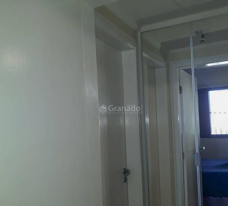 Apartamento à venda com 3 quartos, 133m² - Foto 10