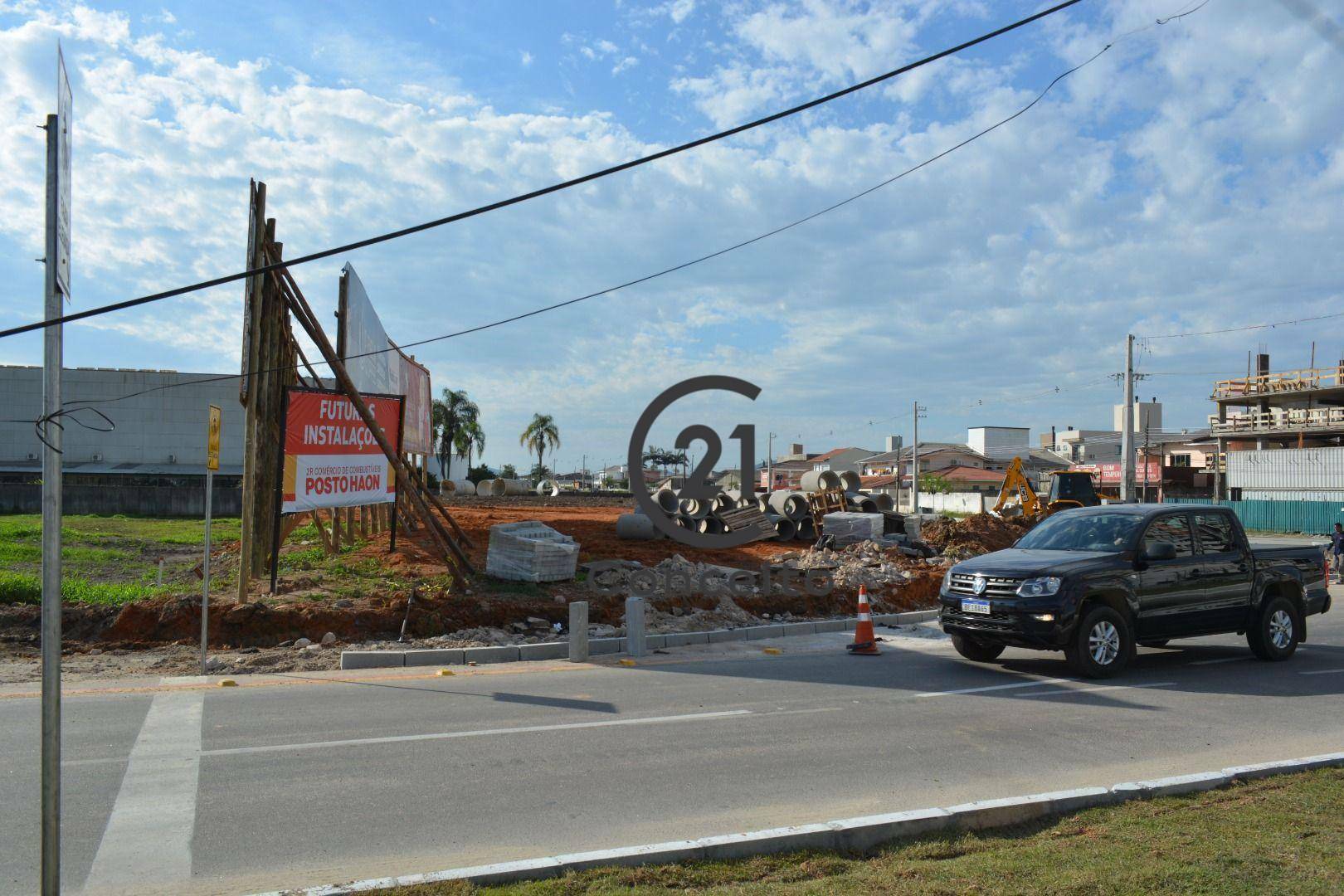 Terreno para alugar, 600M2 - Foto 13