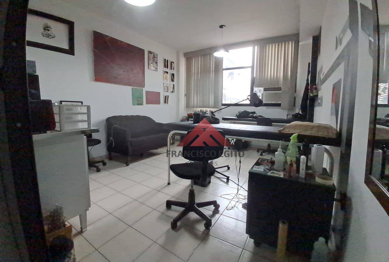 Conjunto Comercial-Sala à venda, 25m² - Foto 9