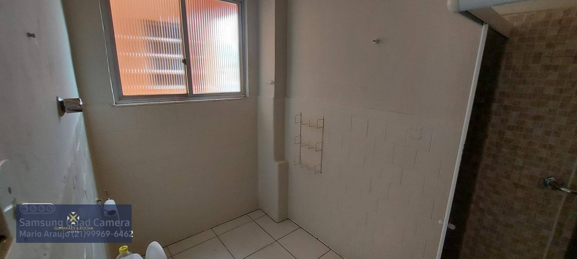 Apartamento à venda com 2 quartos, 50m² - Foto 15