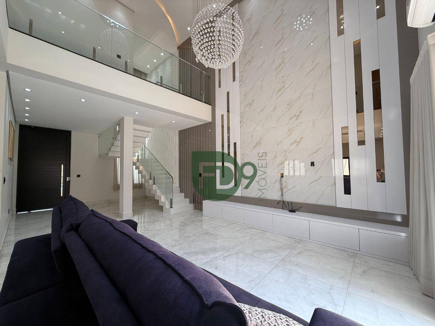 Casa de Condomínio, 3 quartos - Foto 3