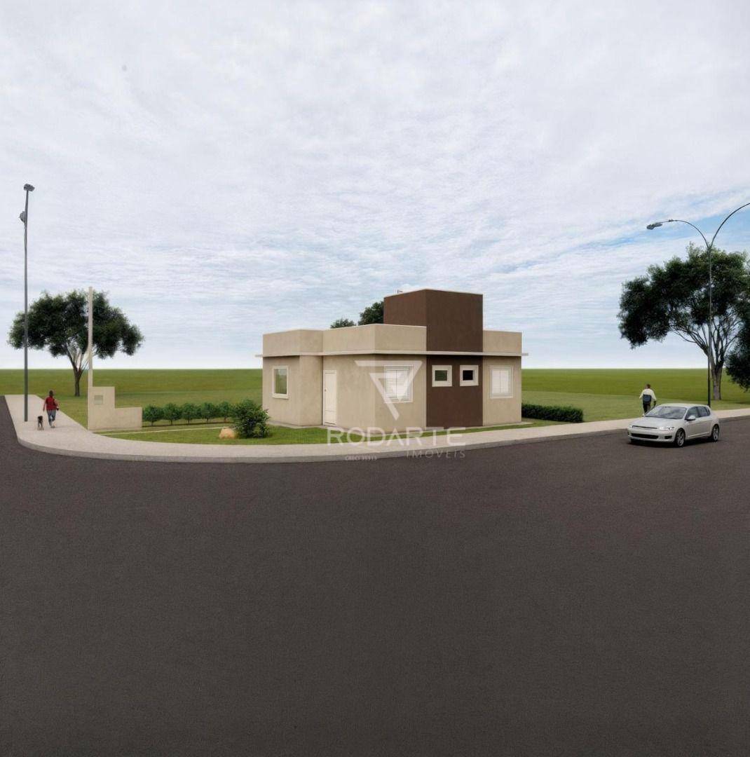 Casa, 2 quartos, 59 m² - Foto 13