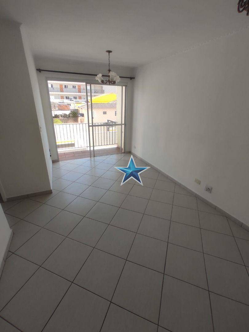 Apartamento à venda com 2 quartos, 53m² - Foto 4