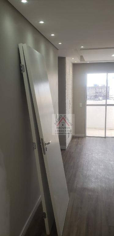 Apartamento à venda com 2 quartos, 56m² - Foto 16