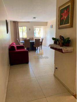 Apartamento, 3 quartos, 111 m² - Foto 2