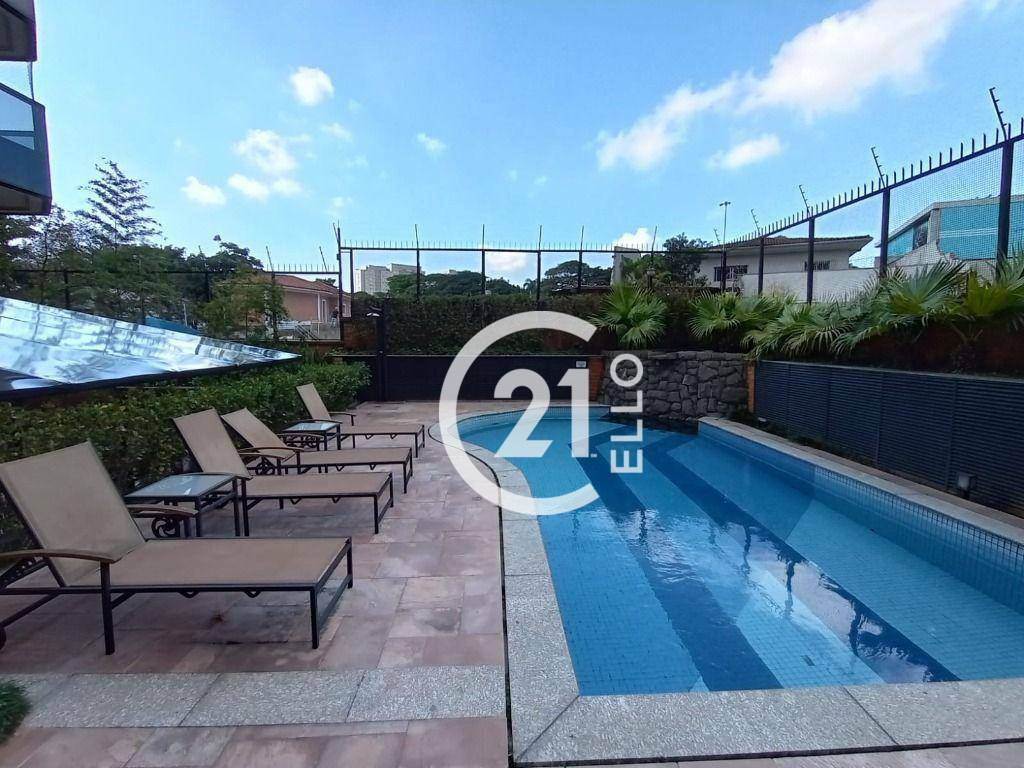 Cobertura à venda com 4 quartos, 620m² - Foto 27