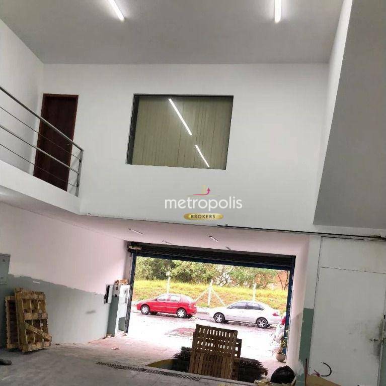 Prédio Inteiro à venda, 440m² - Foto 1