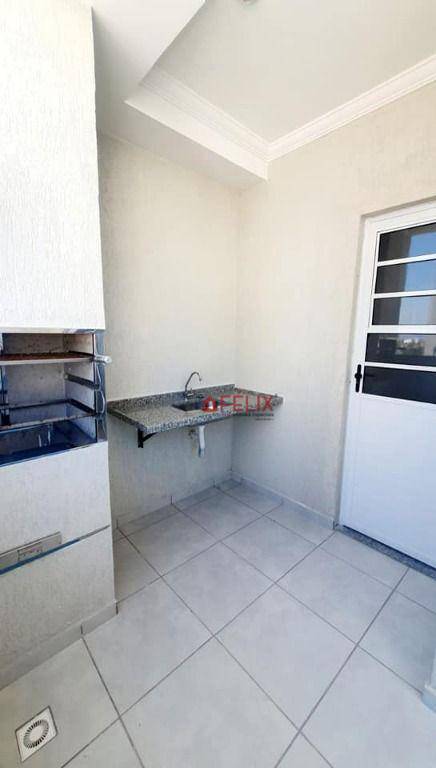 Apartamento à venda com 2 quartos, 56m² - Foto 4