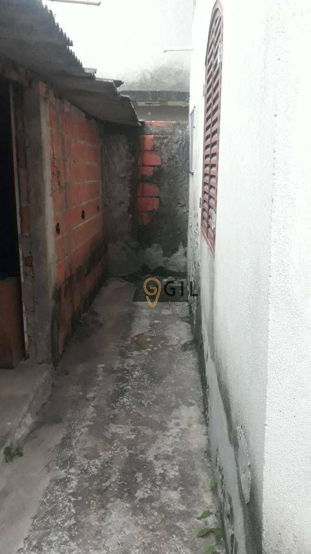 Sobrado à venda com 3 quartos, 120m² - Foto 10