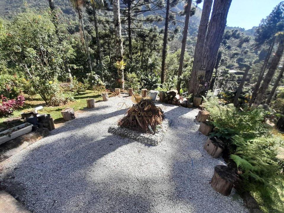 Sítio à venda com 5 quartos, 8920m² - Foto 8